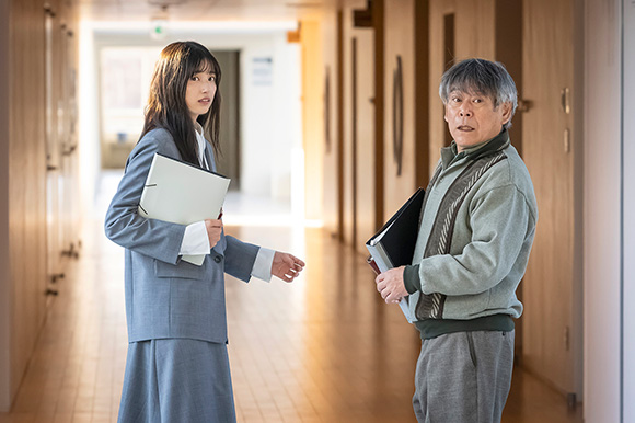 MADDER その事件、ワタシが犯人です