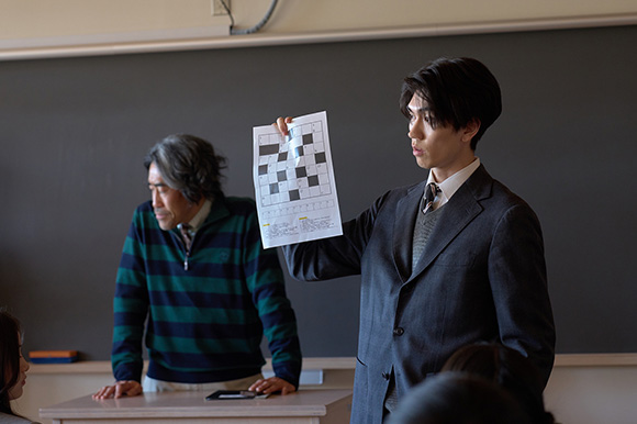 MADDER その事件、ワタシが犯人です