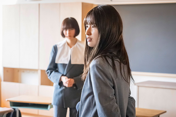 MADDER その事件、ワタシが犯人です