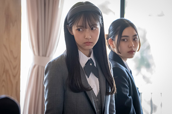 MADDER その事件、ワタシが犯人です