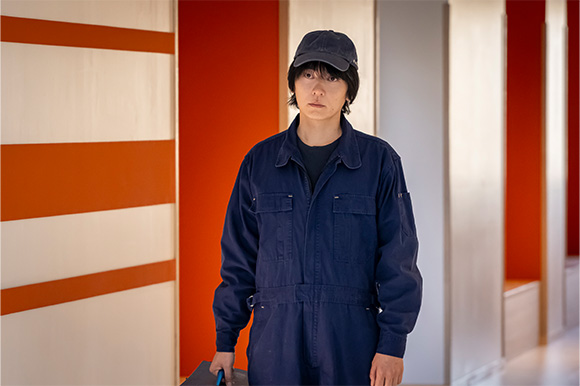 MADDER その事件、ワタシが犯人です