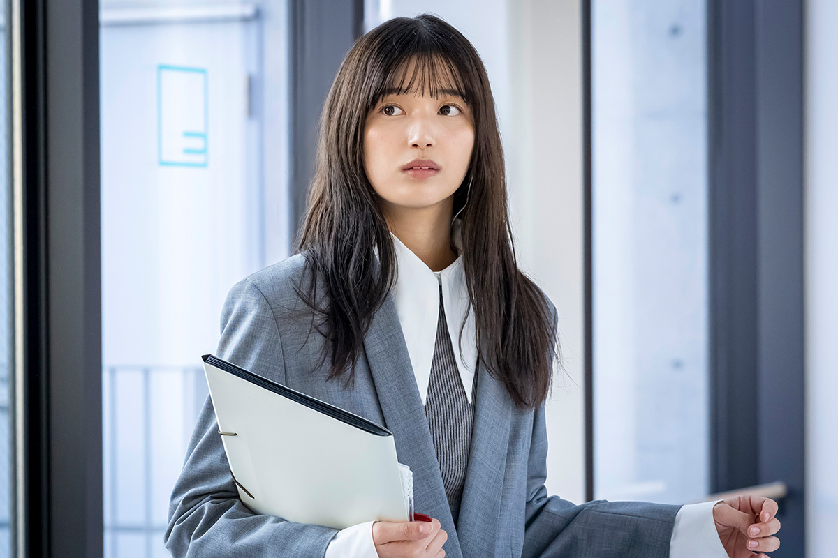 MADDER その事件、ワタシが犯人です