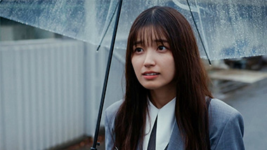 MADDER その事件、ワタシが犯人です