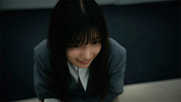 MADDER その事件、ワタシが犯人です