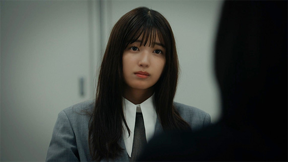 MADDER その事件、ワタシが犯人です
