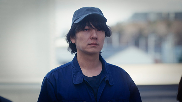 MADDER その事件、ワタシが犯人です