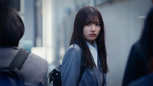 MADDER その事件、ワタシが犯人です
