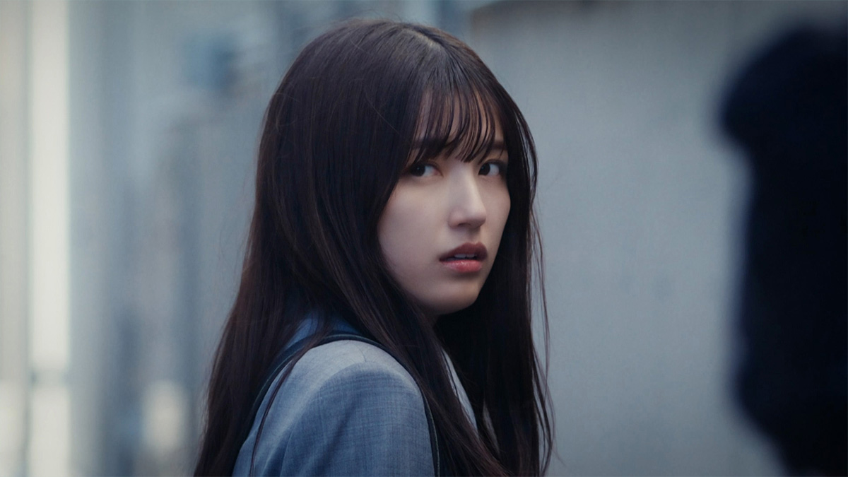 MADDER その事件、ワタシが犯人です