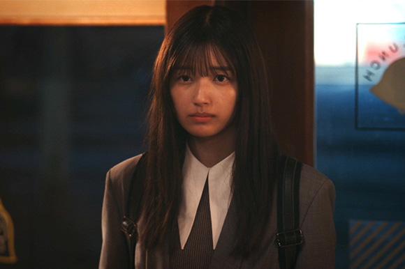 MADDER その事件、ワタシが犯人です