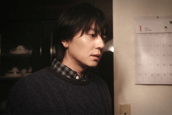 MADDER その事件、ワタシが犯人です