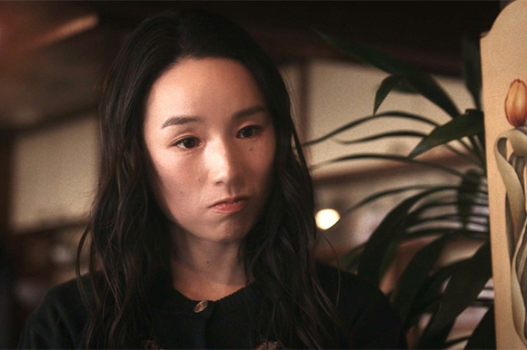 MADDER その事件、ワタシが犯人です