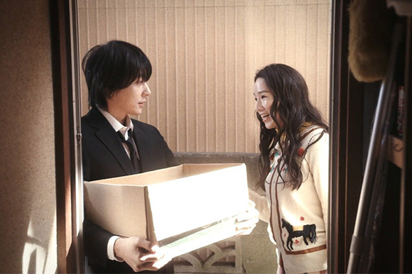 MADDER その事件、ワタシが犯人です