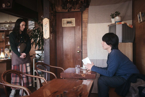 MADDER その事件、ワタシが犯人です