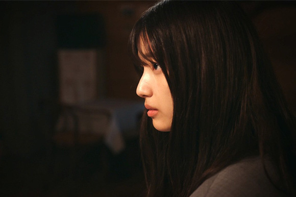 MADDER その事件、ワタシが犯人です