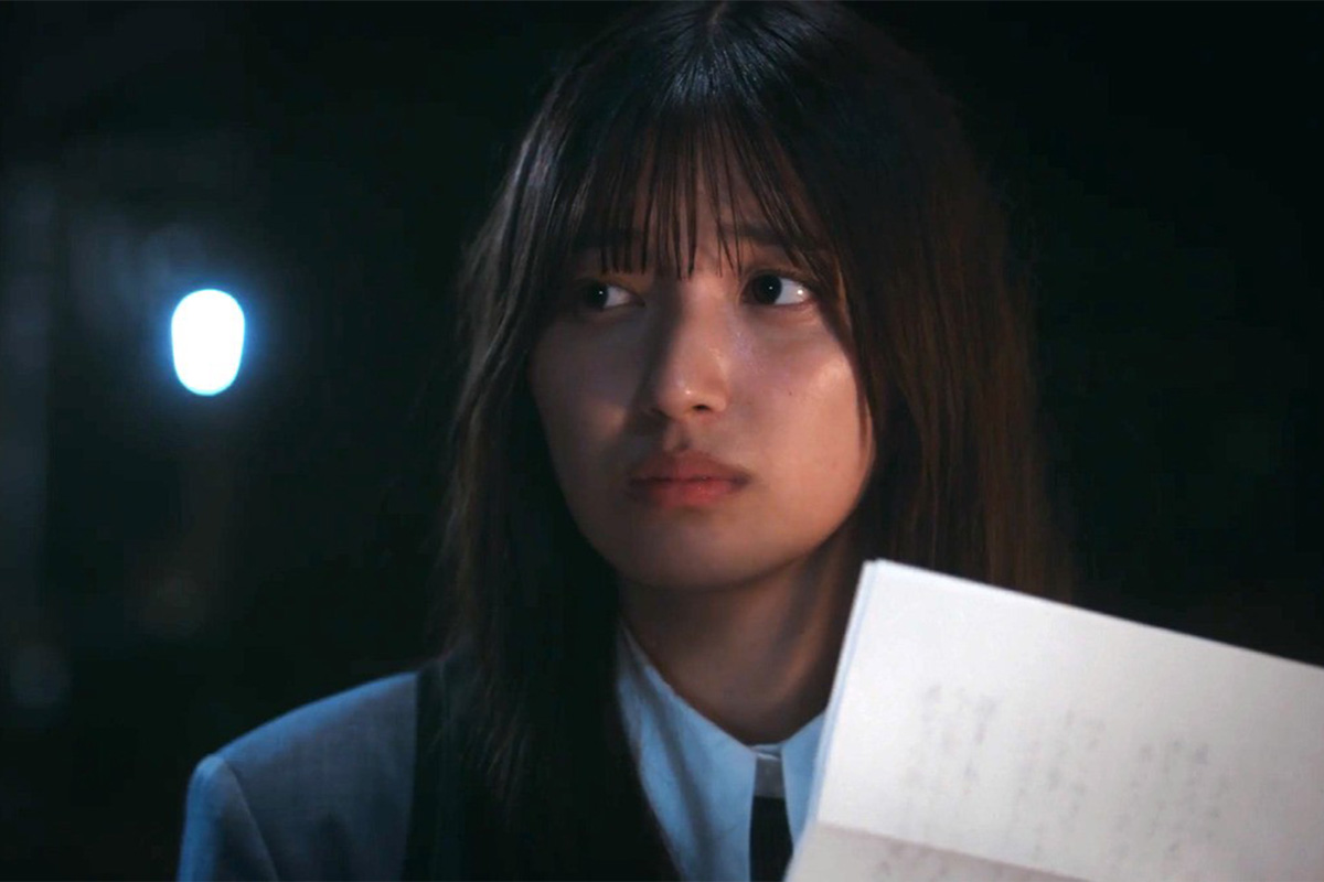 MADDER その事件、ワタシが犯人です