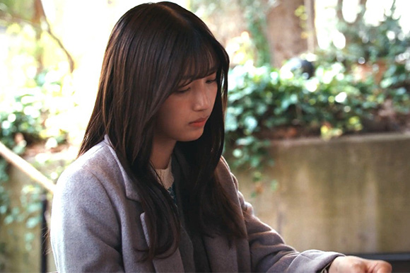 MADDER その事件、ワタシが犯人です