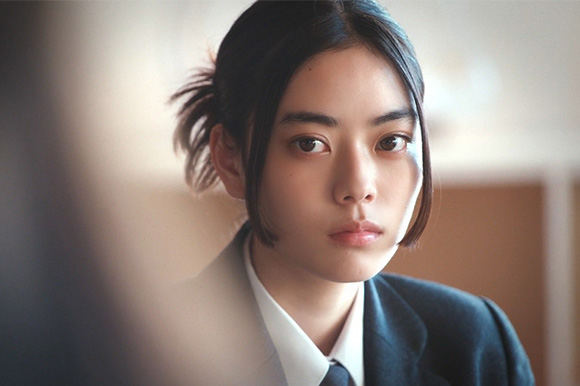 MADDER その事件、ワタシが犯人です