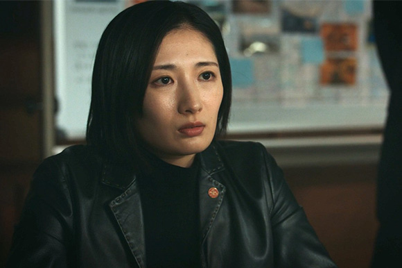 MADDER その事件、ワタシが犯人です