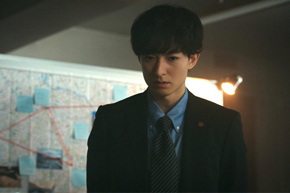 MADDER その事件、ワタシが犯人です