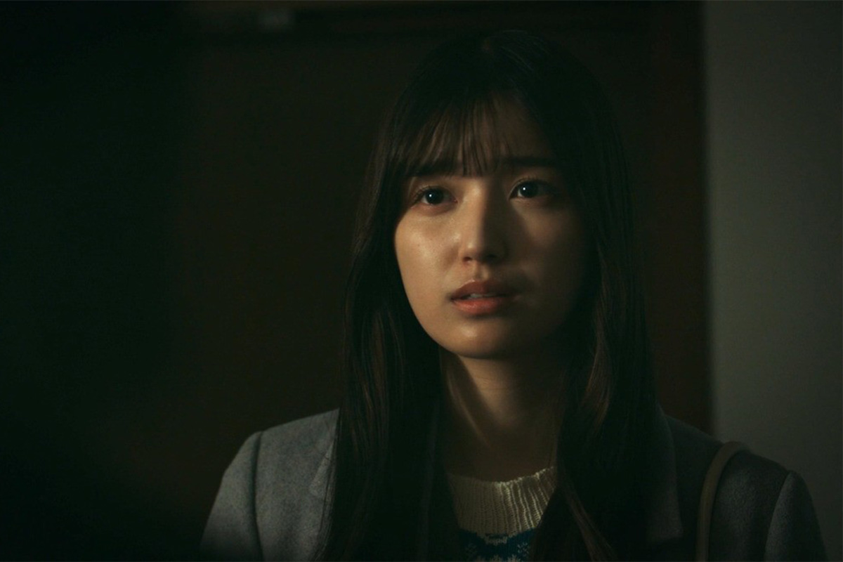 MADDER その事件、ワタシが犯人です