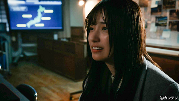「追体験した」という連続殺人事件の真実とは… MADDER 第9話