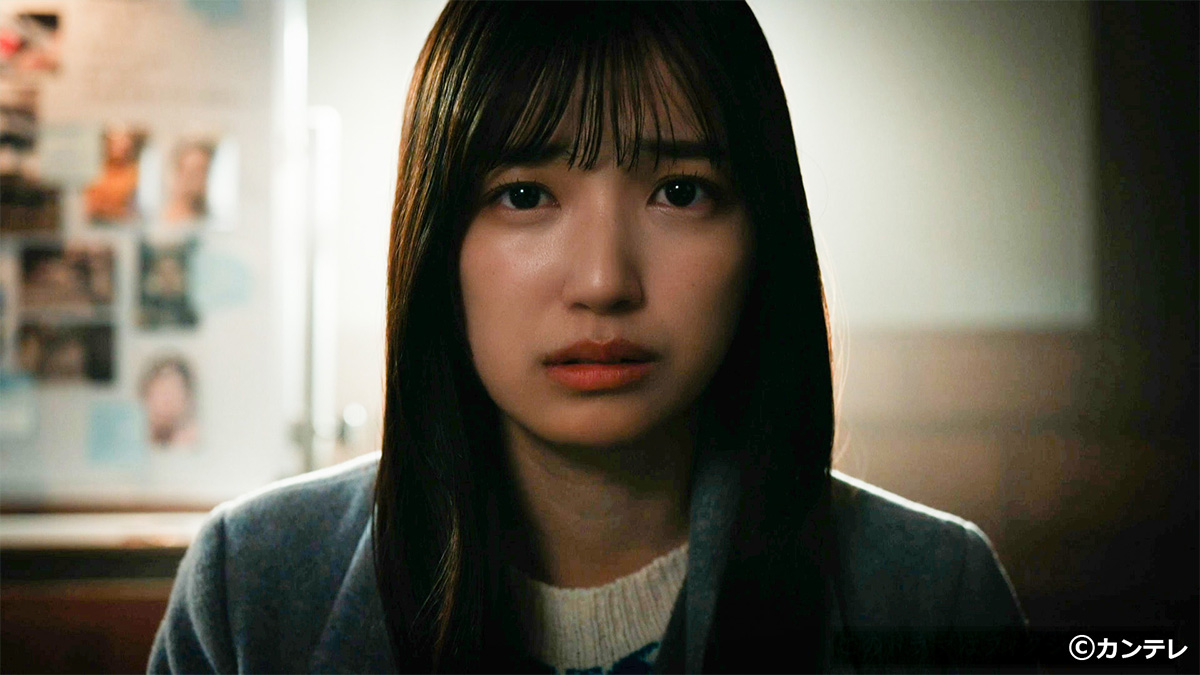 気持ちイイほど「ダマされた」考察班も驚きの【MADDER】最終回の直前に「超・混乱の展開」 MADDER  第9話