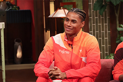 中島佑気ジョセフ