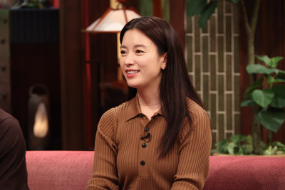 ハン・ヒョジュ