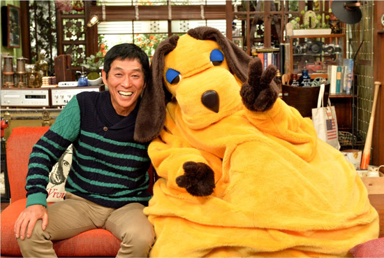 さんまのまんま 新春SP