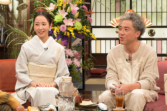 ムロツヨシ、木南晴夏