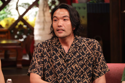 盛山晋太郎（見取り図)