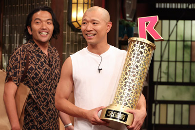 盛山晋太郎（見取り図)、らいぱち