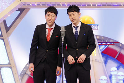 吉田たち
