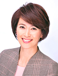 有森裕子