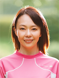 千葉真子