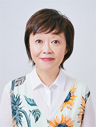 増田明美