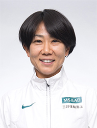 渋井陽子