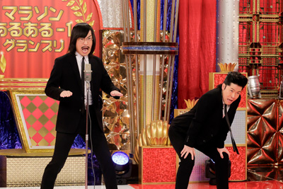 ジョックロック