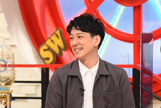 和泉元彌