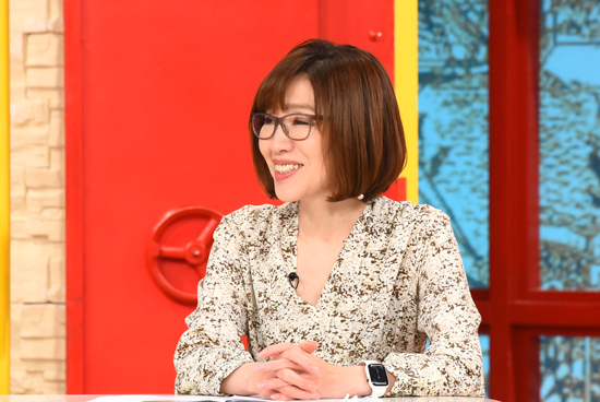 駒井千佳子