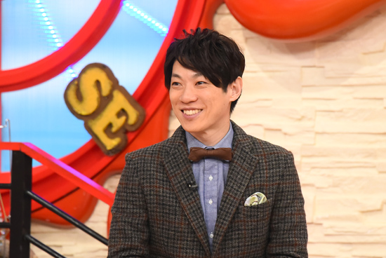 横山だいすけ