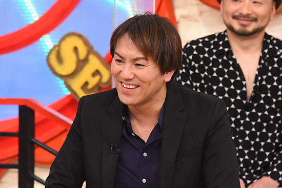 狩野英孝