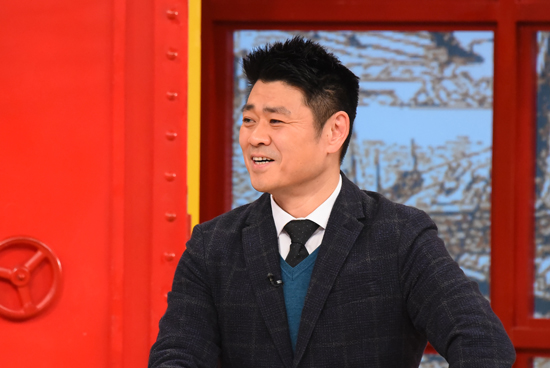 中西正男