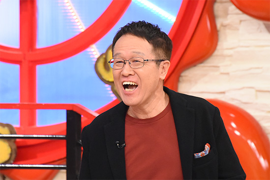 井上公造