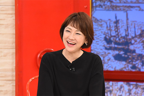 長谷川まさ子