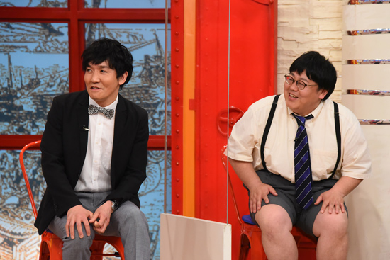 5月2日 日 マルコポロリ 関西テレビ放送 カンテレ