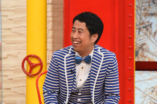 ウエストランド井口