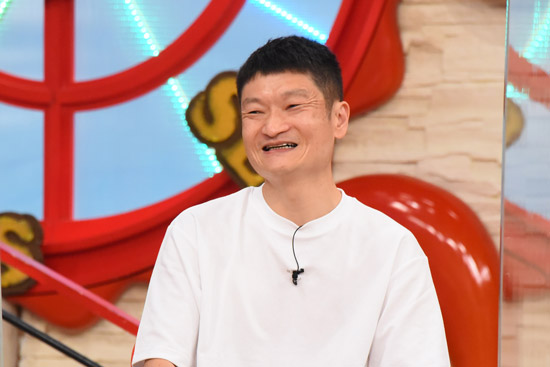 ザブングル加藤