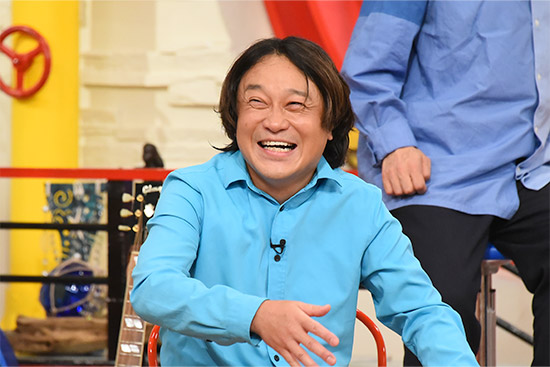 永野