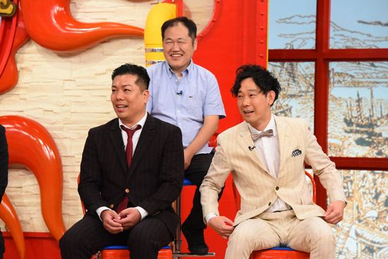 マルセイユ、三浦マイルド